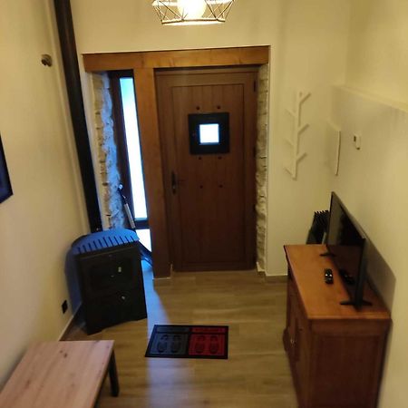 Casitas En Sallent En El Centro Villa Sallent de Gállego Eksteriør bilde