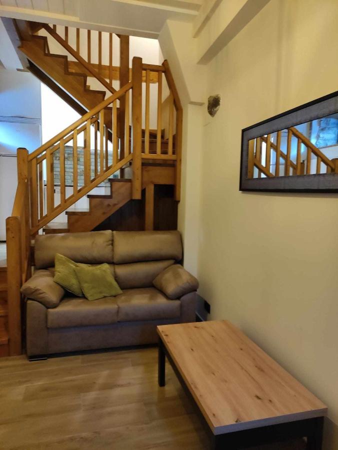 Casitas En Sallent En El Centro Villa Sallent de Gállego Eksteriør bilde