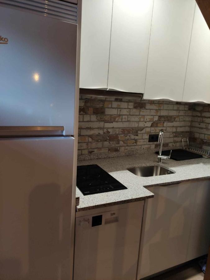 Casitas En Sallent En El Centro Villa Sallent de Gállego Eksteriør bilde