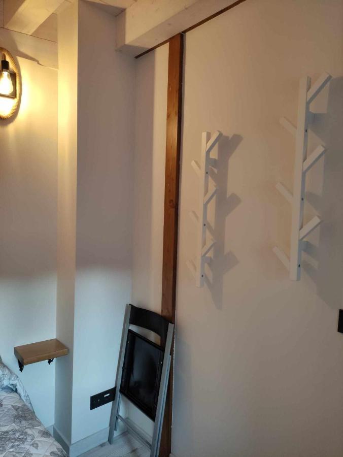 Casitas En Sallent En El Centro Villa Sallent de Gállego Eksteriør bilde