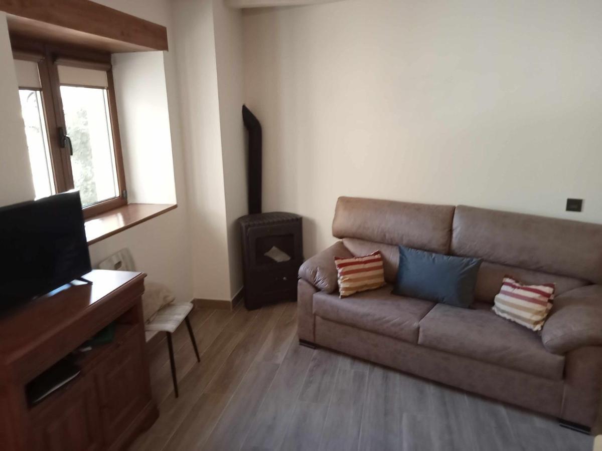 Casitas En Sallent En El Centro Villa Sallent de Gállego Eksteriør bilde