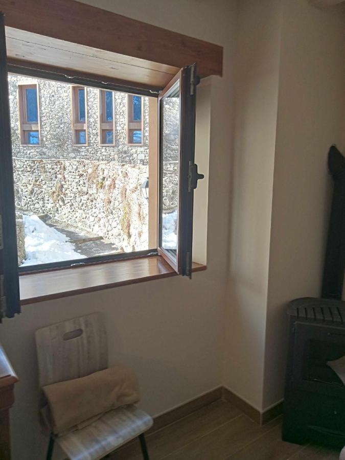 Casitas En Sallent En El Centro Villa Sallent de Gállego Eksteriør bilde