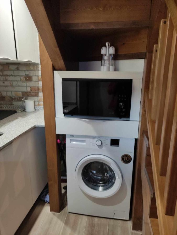 Casitas En Sallent En El Centro Villa Sallent de Gállego Eksteriør bilde