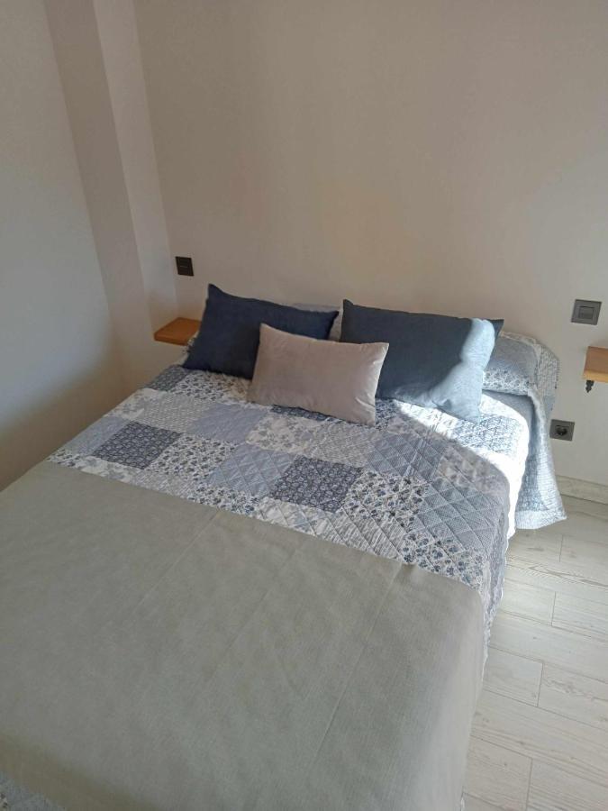 Casitas En Sallent En El Centro Villa Sallent de Gállego Eksteriør bilde