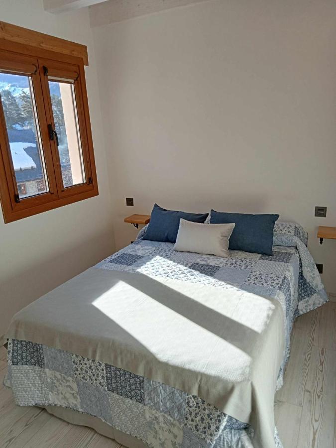 Casitas En Sallent En El Centro Villa Sallent de Gállego Eksteriør bilde