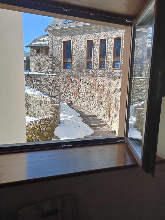 Casitas En Sallent En El Centro Villa Sallent de Gállego Eksteriør bilde