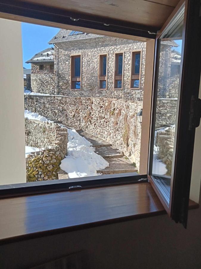 Casitas En Sallent En El Centro Villa Sallent de Gállego Eksteriør bilde