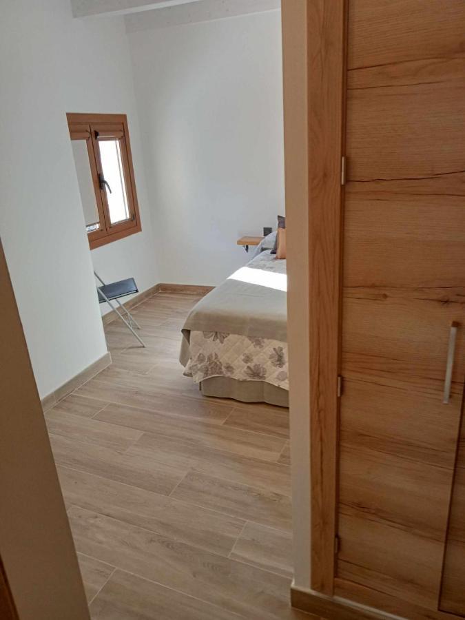 Casitas En Sallent En El Centro Villa Sallent de Gállego Eksteriør bilde