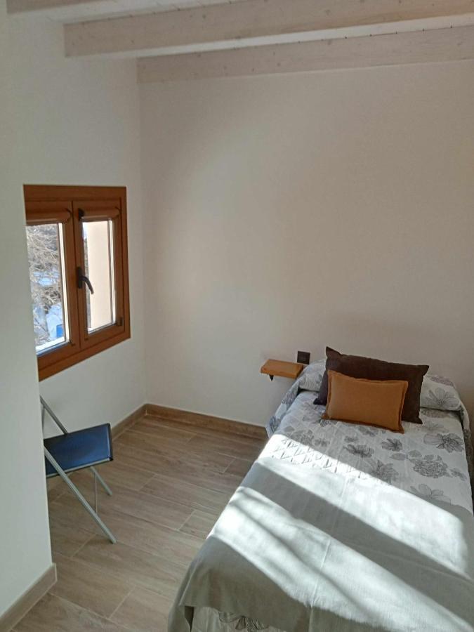 Casitas En Sallent En El Centro Villa Sallent de Gállego Eksteriør bilde