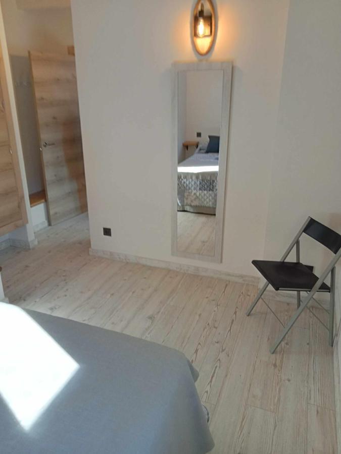 Casitas En Sallent En El Centro Villa Sallent de Gállego Eksteriør bilde