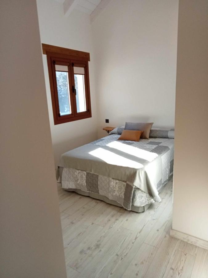 Casitas En Sallent En El Centro Villa Sallent de Gállego Eksteriør bilde