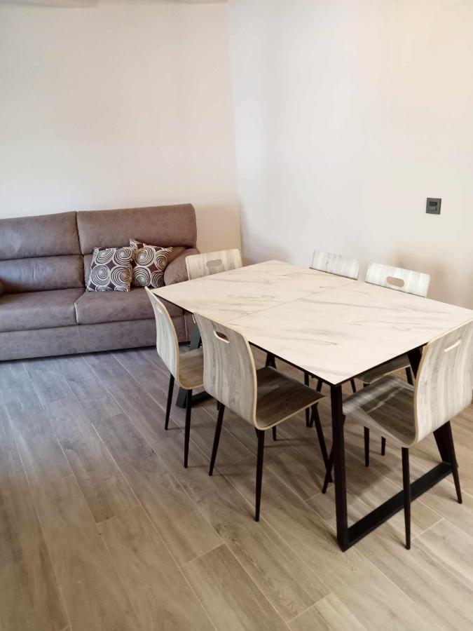 Casitas En Sallent En El Centro Villa Sallent de Gállego Eksteriør bilde