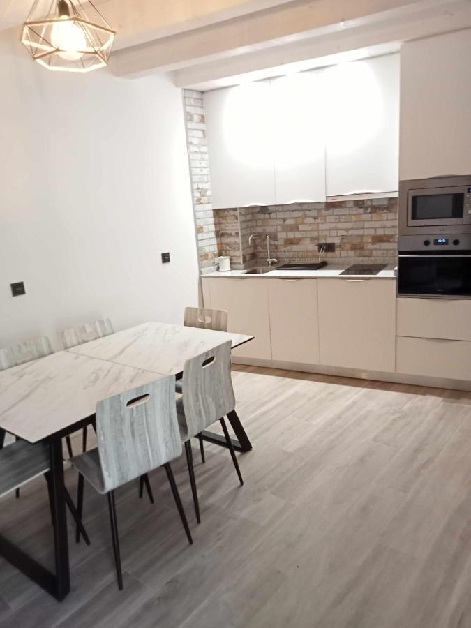 Casitas En Sallent En El Centro Villa Sallent de Gállego Eksteriør bilde