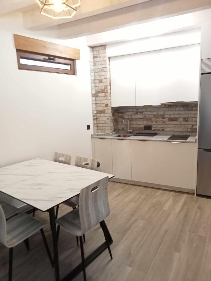 Casitas En Sallent En El Centro Villa Sallent de Gállego Eksteriør bilde
