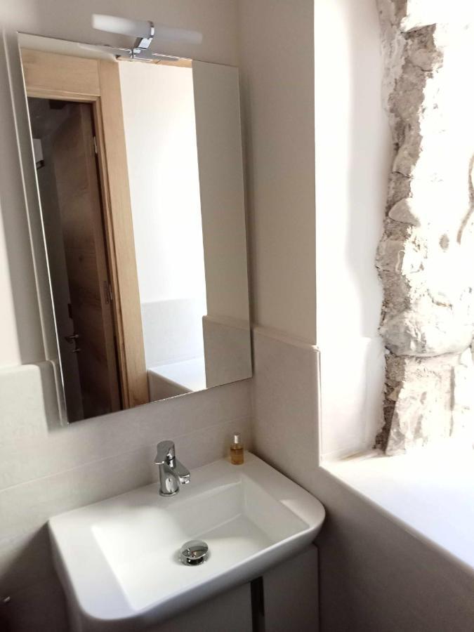 Casitas En Sallent En El Centro Villa Sallent de Gállego Eksteriør bilde