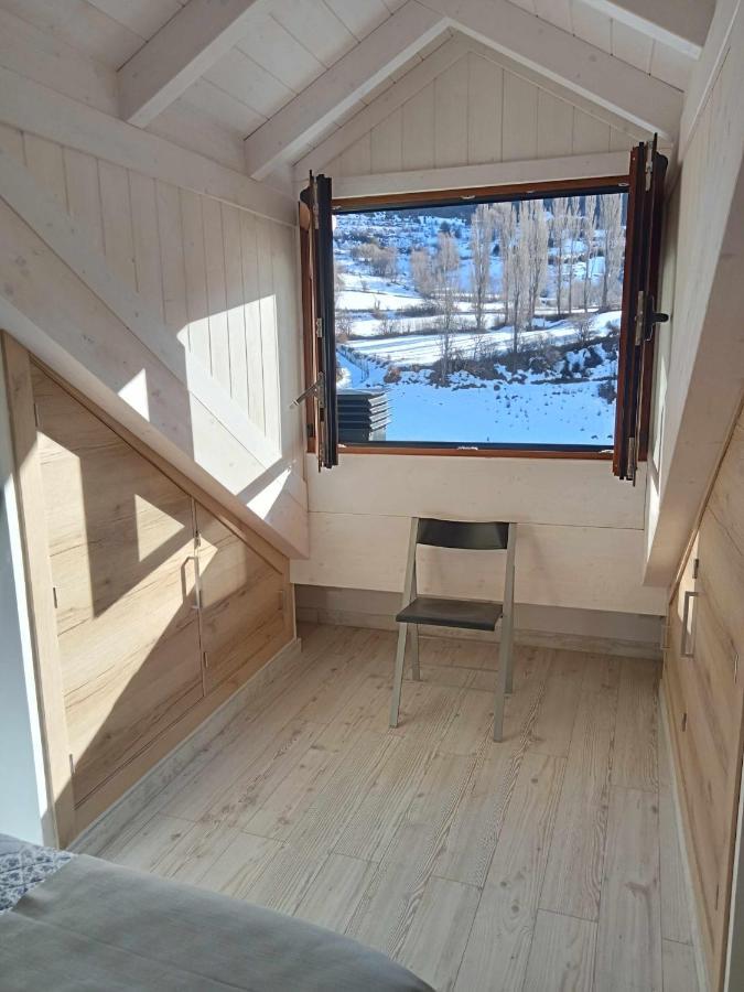 Casitas En Sallent En El Centro Villa Sallent de Gállego Eksteriør bilde