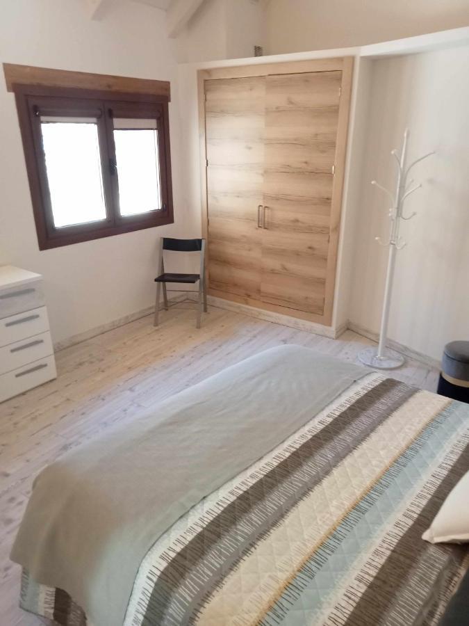 Casitas En Sallent En El Centro Villa Sallent de Gállego Eksteriør bilde