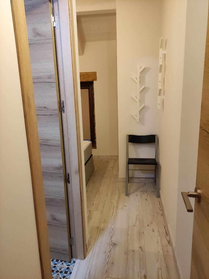 Casitas En Sallent En El Centro Villa Sallent de Gállego Eksteriør bilde