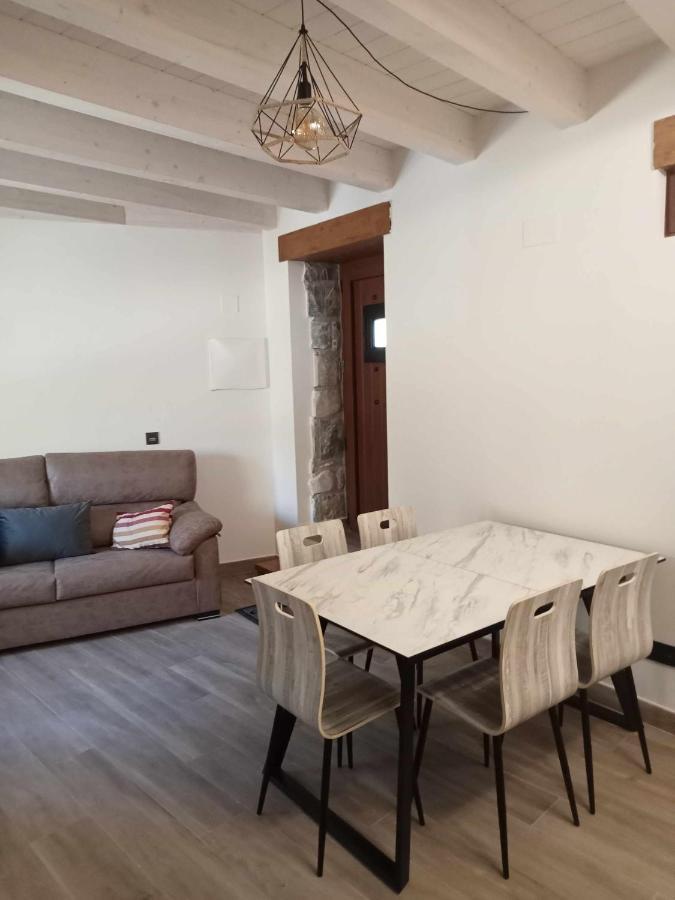 Casitas En Sallent En El Centro Villa Sallent de Gállego Eksteriør bilde