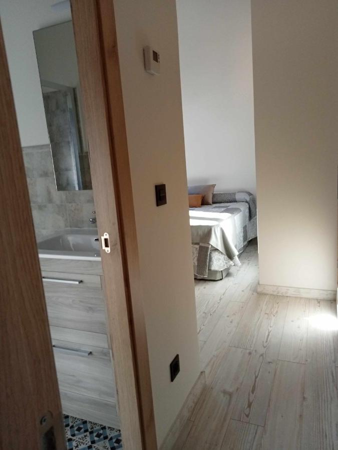 Casitas En Sallent En El Centro Villa Sallent de Gállego Eksteriør bilde
