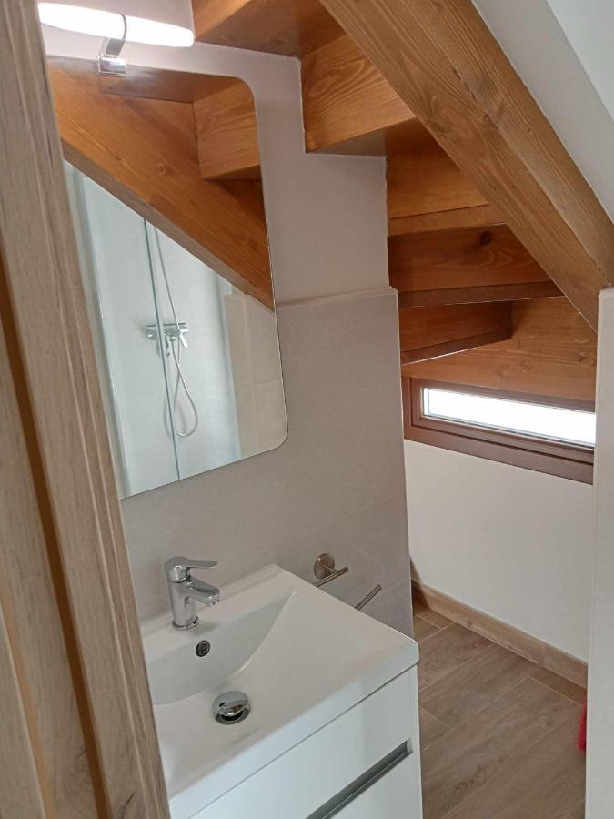Casitas En Sallent En El Centro Villa Sallent de Gállego Eksteriør bilde