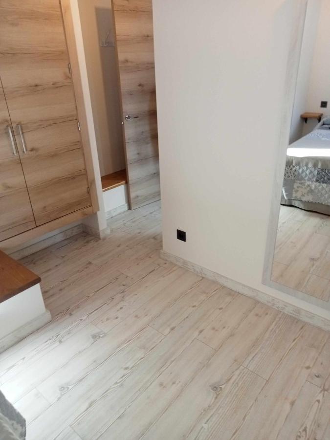 Casitas En Sallent En El Centro Villa Sallent de Gállego Eksteriør bilde