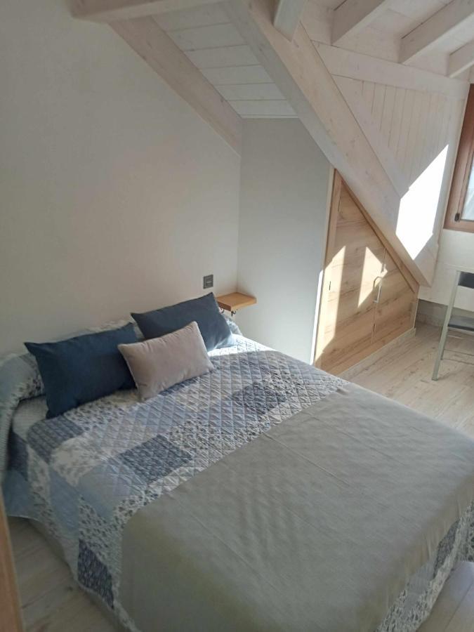 Casitas En Sallent En El Centro Villa Sallent de Gállego Eksteriør bilde