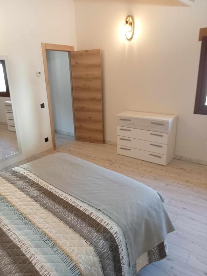 Casitas En Sallent En El Centro Villa Sallent de Gállego Eksteriør bilde