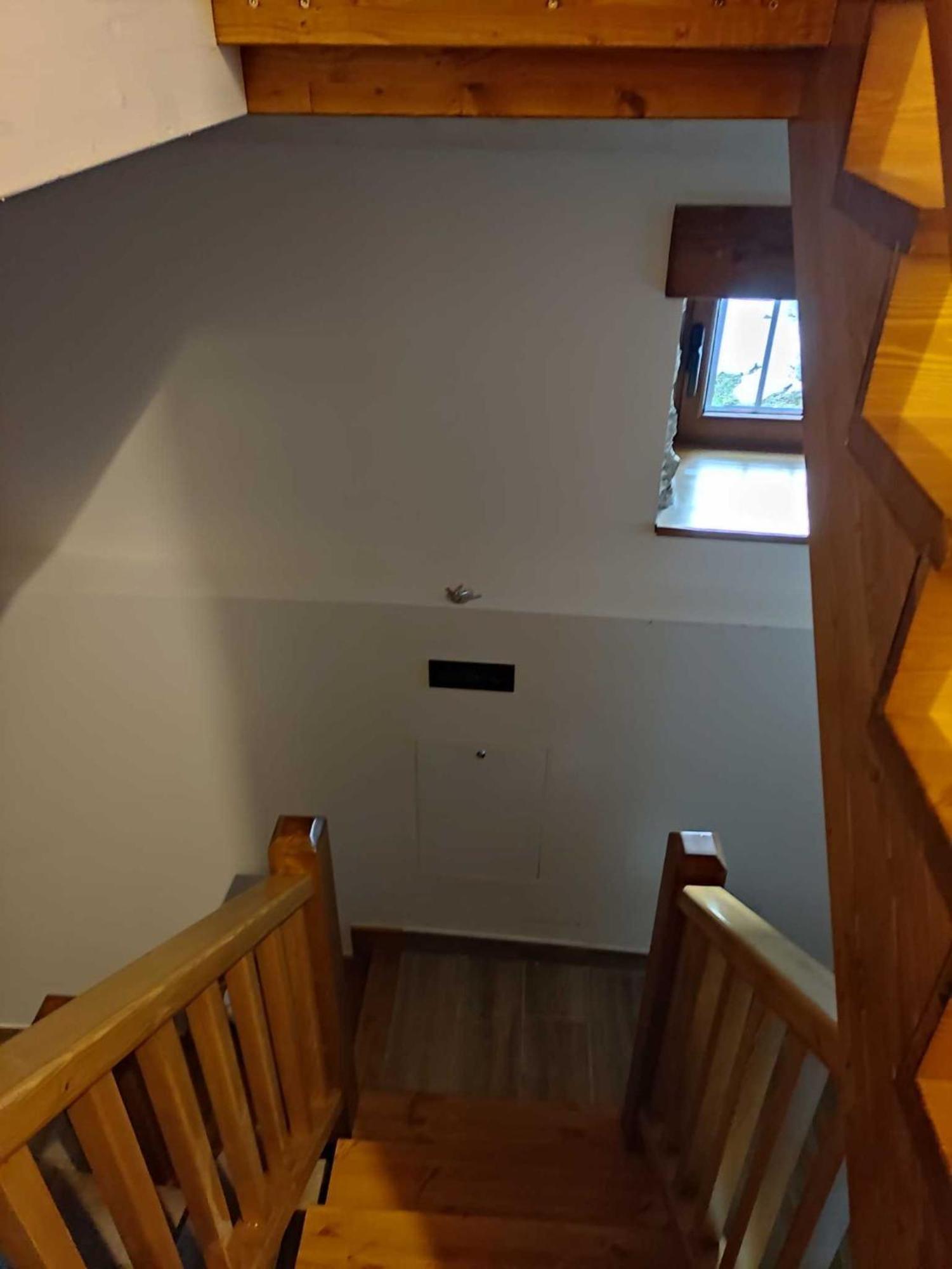 Casitas En Sallent En El Centro Villa Sallent de Gállego Eksteriør bilde
