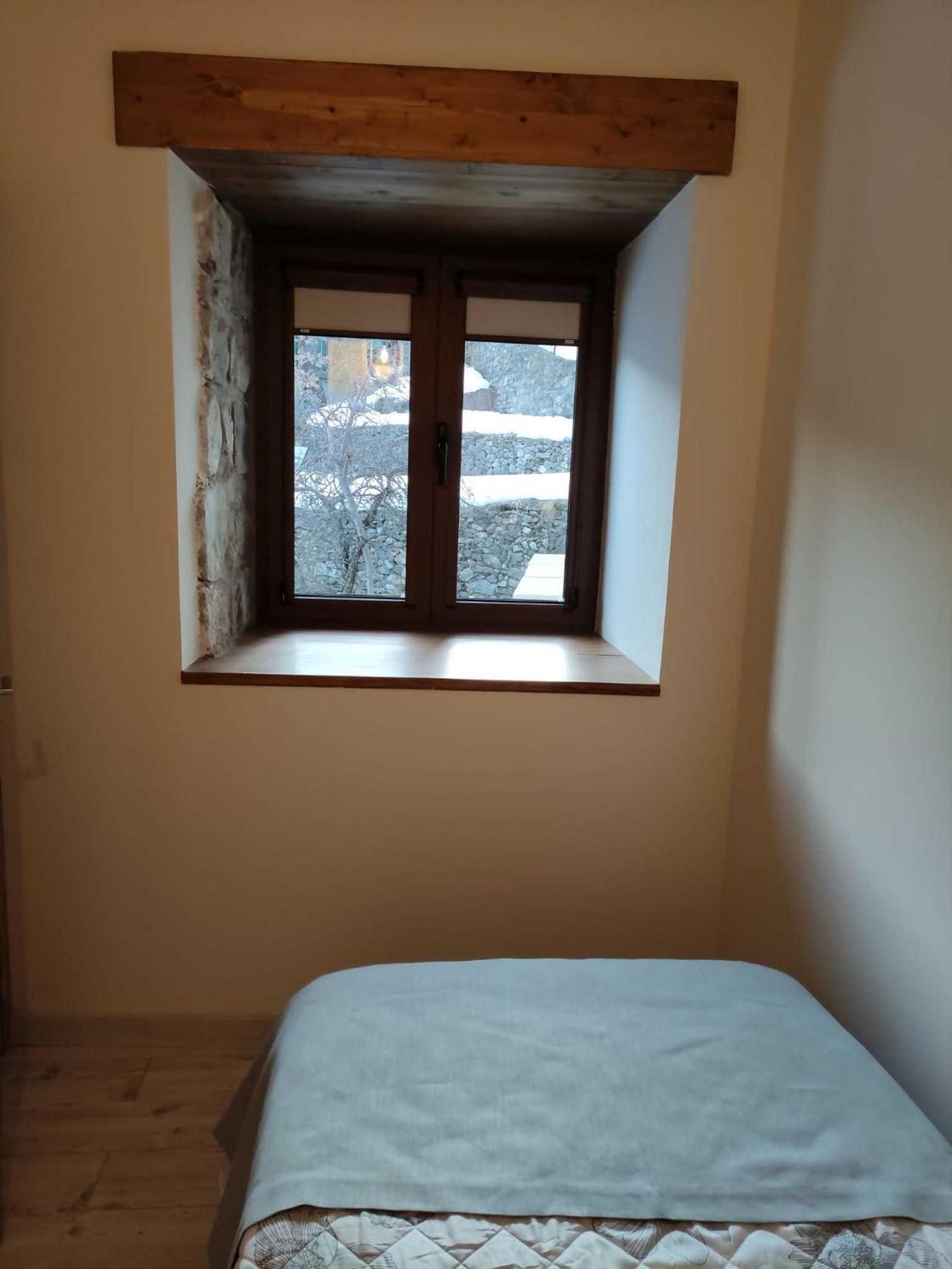 Casitas En Sallent En El Centro Villa Sallent de Gállego Eksteriør bilde