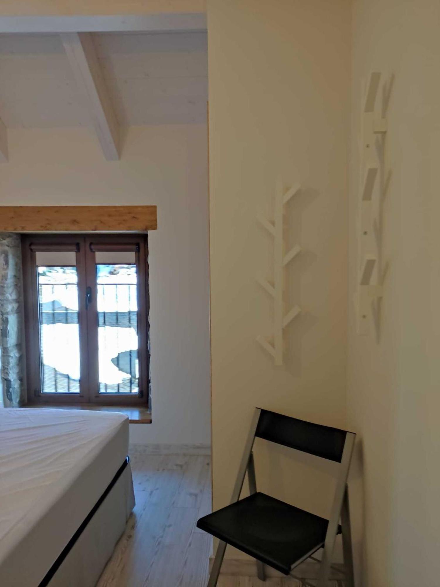Casitas En Sallent En El Centro Villa Sallent de Gállego Eksteriør bilde
